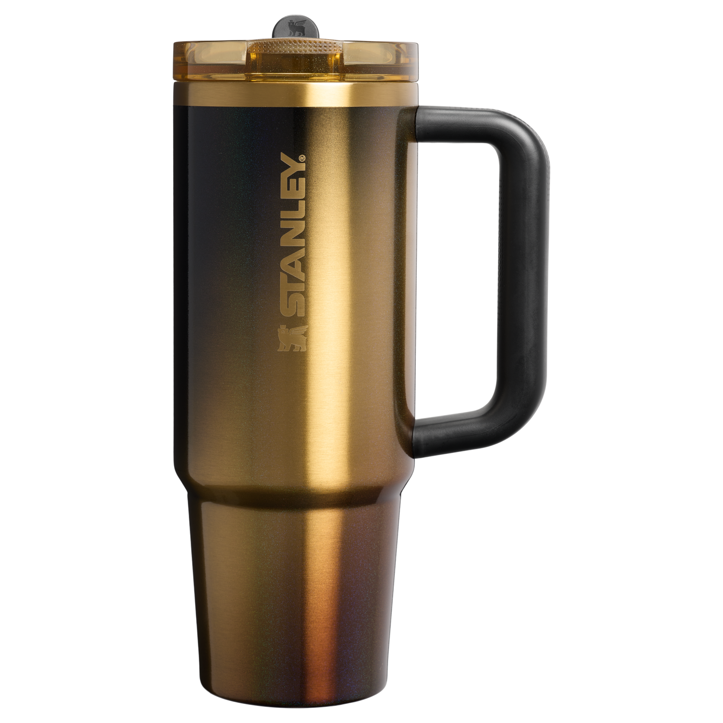 The Quencher® ProTour Flip Straw Tumbler