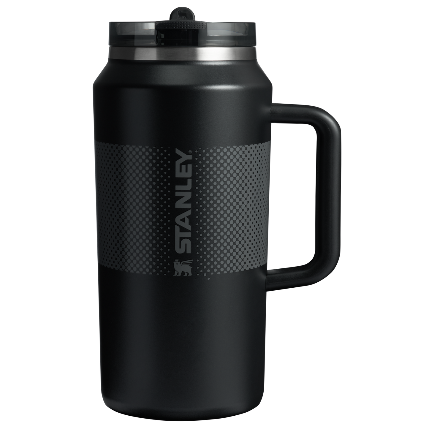 The Quencher ProTour Flip Straw Tumbler
