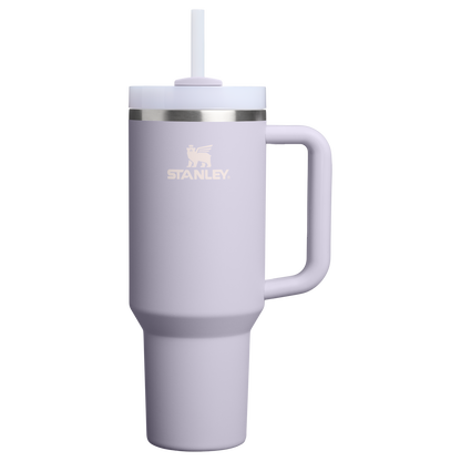 The Quencher H2.0 Flowstate™ Tumbler  | Stanley Create